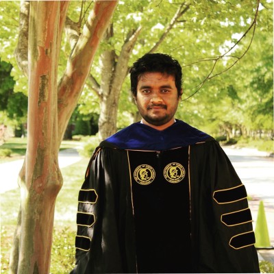 Dr. Romesh Thanuja